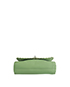 Cecily Flower Crossbody, top view